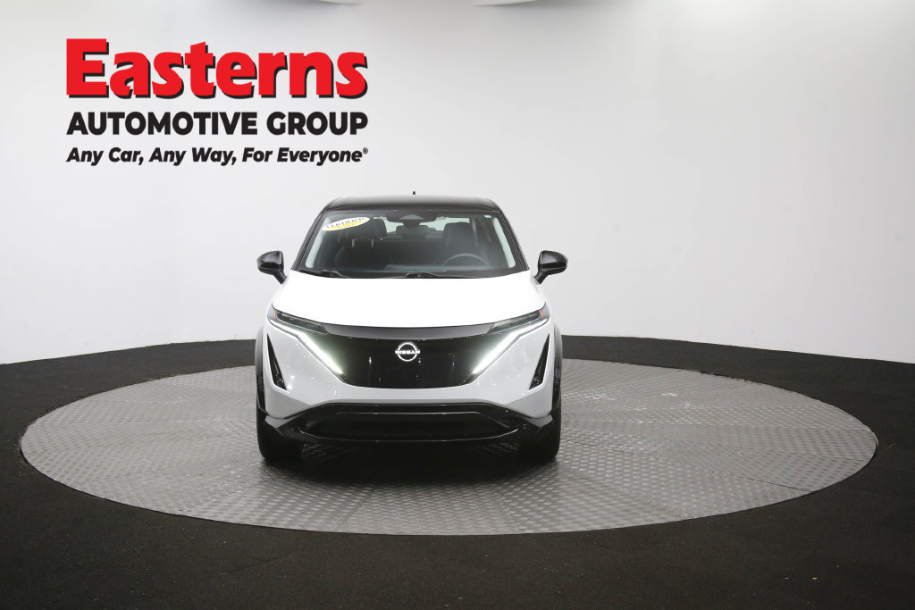 Used 2024 Nissan Ariya AWD image 57