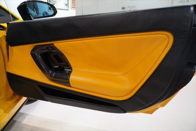 Used 2004 Lamborghini Gallardo AWD/4WD image 50