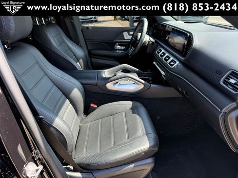 Used 2020 Mercedes-Benz GLE 450 4MATIC image 40