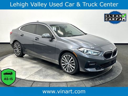 Used 2020 BMW 228i xDrive Gran Coupe w/ Convenience Package image 1