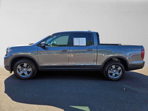 Used 2024 Honda Ridgeline TrailSport image 6
