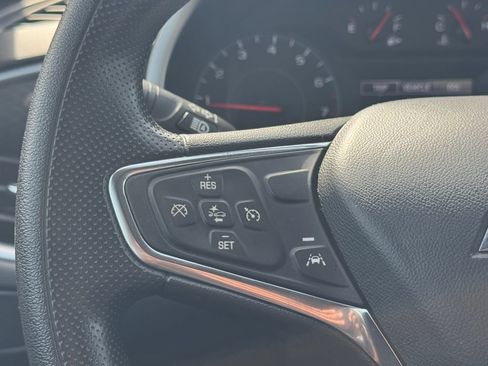 Used 2024 Chevrolet Malibu LT FWD image 21
