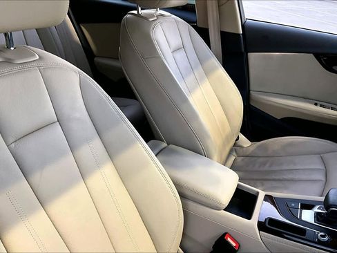 Used 2019 Audi A4 2.0T Premium Plus w/ Premium Plus Package image 8