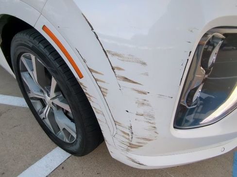 Used 2021 Hyundai Palisade Limited image 36