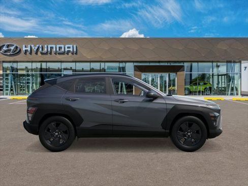 New 2026 Hyundai Kona SEL Sport AWD/4WD image 7
