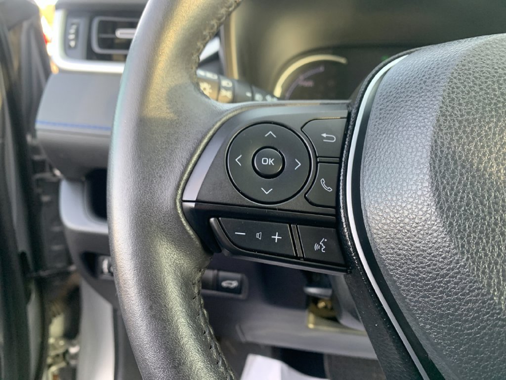Used 2019 Toyota RAV4 XSE w/ Carpet Mat Package AWD/4WD image 27