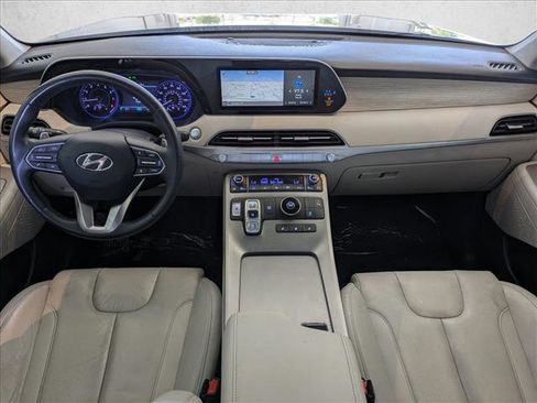 Used 2022 Hyundai Palisade SEL w/ Premium Package image 19