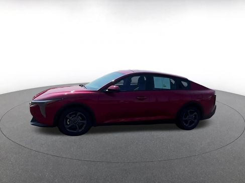 Used 2026 Kia K4 FWD image 7
