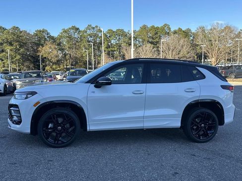 New 2026 Volkswagen Tiguan SE R-Line AWD/4WD image 26