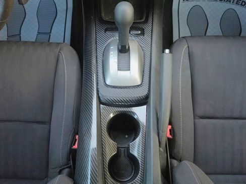 Used 2015 Chevrolet Camaro LS RWD image 30
