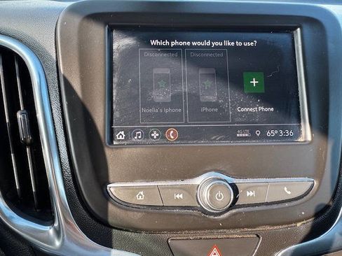 Used 2021 Chevrolet Equinox LT image 52