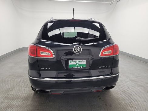 Used 2015 Buick Enclave Premium w/ Experience Buick Package image 6