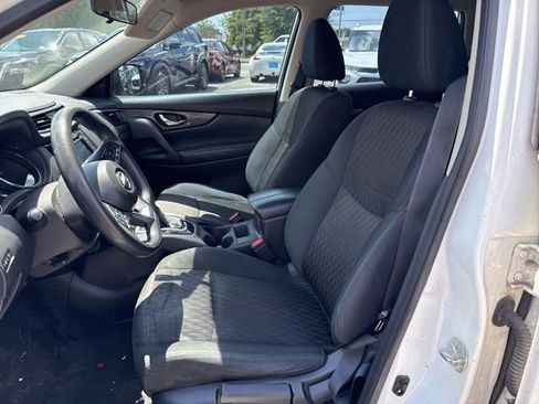 Used 2018 Nissan Rogue S FWD image 22