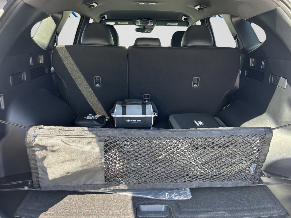 New 2026 Hyundai Tucson XRT FWD image 13