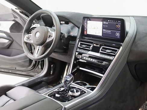 Used 2026 BMW M850i xDrive AWD/4WD image 40