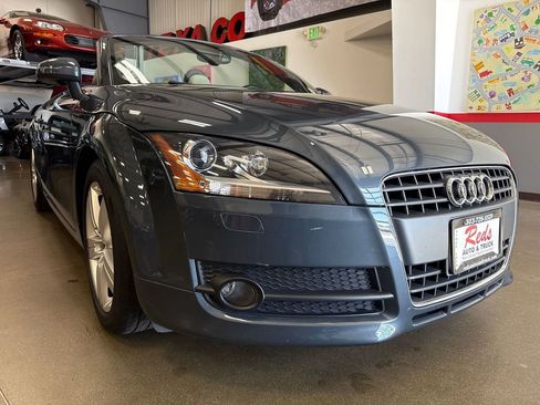 Used 2009 Audi TT 2.0T image 60