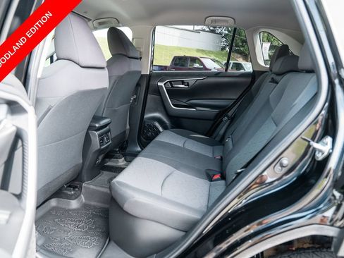 Certified 2024 Toyota RAV4 AWD Hybrid image 25