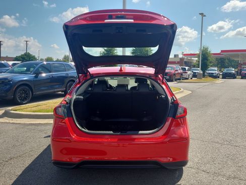 Certified 2022 Honda Civic EX-L image 14