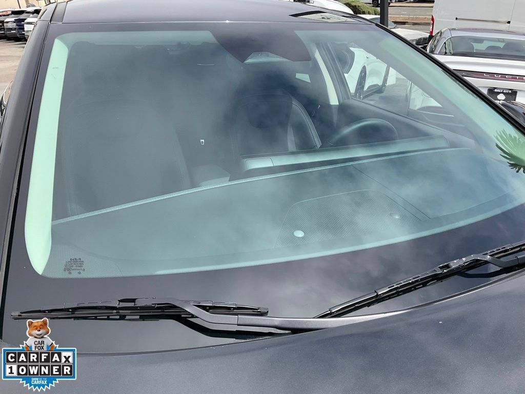 Used 2024 Kia EV6 Wind RWD image 74
