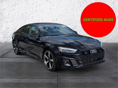 Used 2025 Audi A5 2.0T Premium Plus