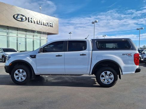 Used 2023 Ford Ranger XL w/ Equipment Group 101A High image 6