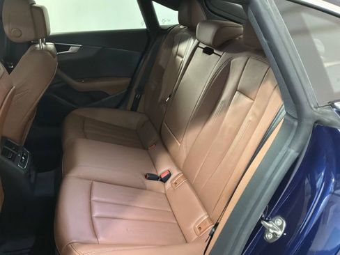 Used 2023 Audi A5 2.0T Premium w/ Convenience Package image 19