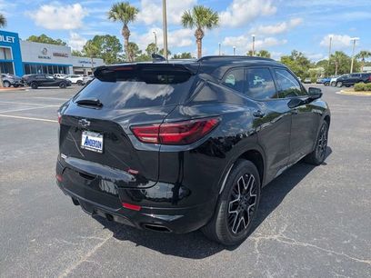 Used 2023 Chevrolet Blazer RS w/ Enhanced Convenience Package