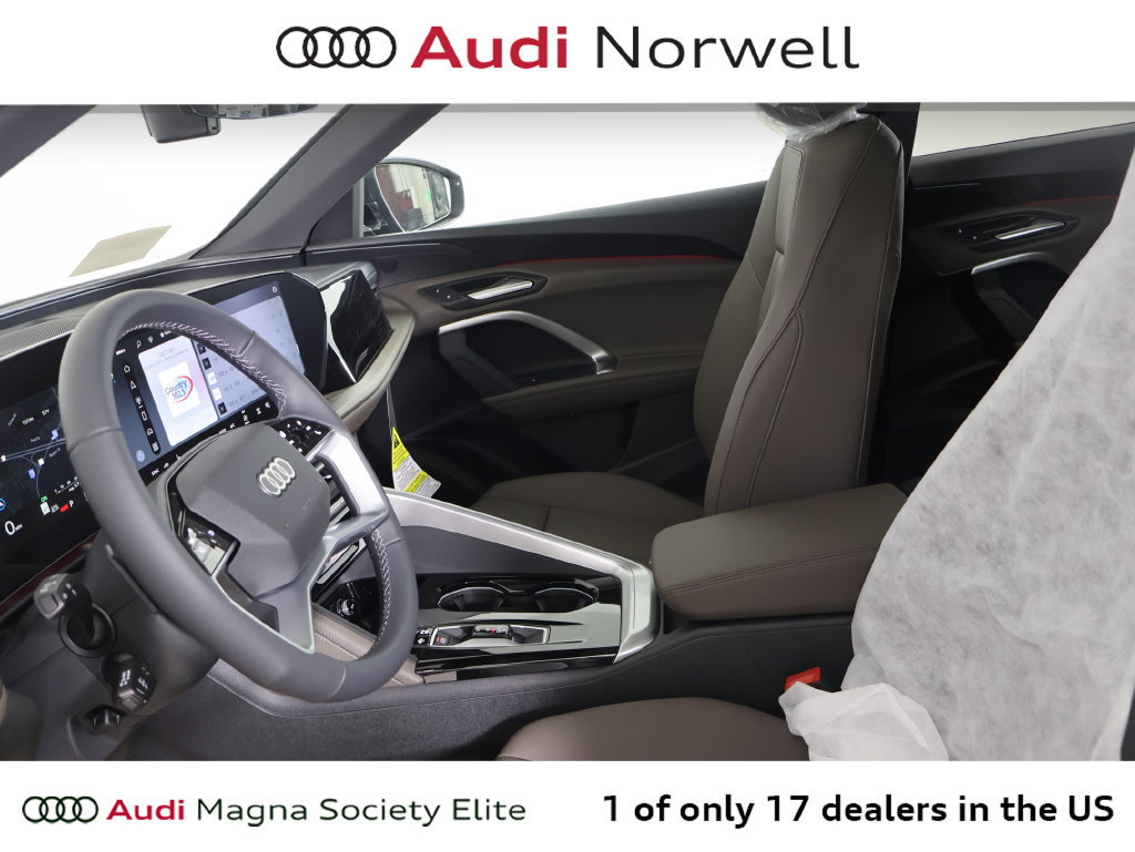 New 2026 Audi Q5 Premium AWD/4WD image 18