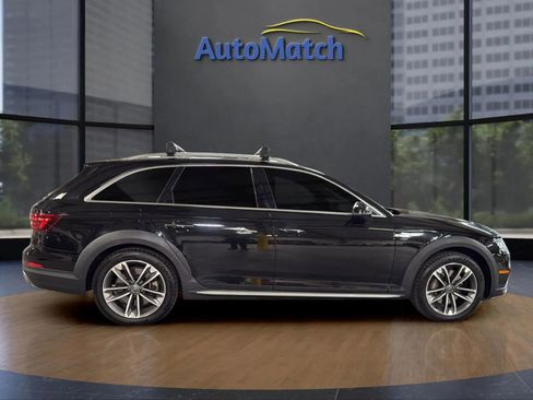 Used 2018 Audi A4 2.0T allroad Premium Plus w/ Premium Plus Package image 12