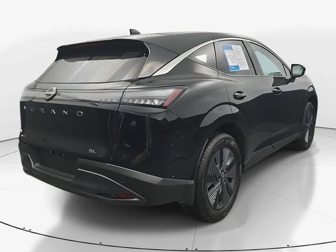 Used 2025 Nissan Murano SL image 10