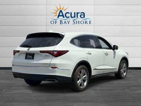 Used 2023 Acura MDX SH-AWD image 6