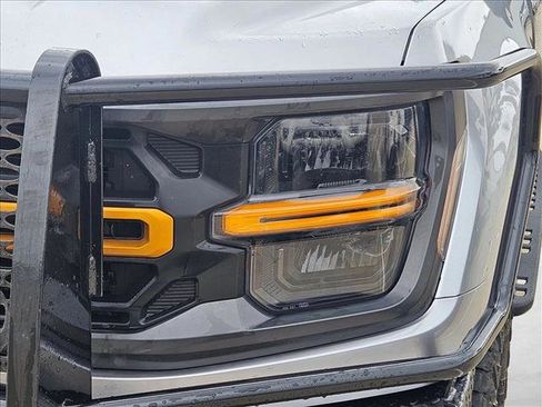 Used 2024 Ford F150 Tremor AWD/4WD image 14