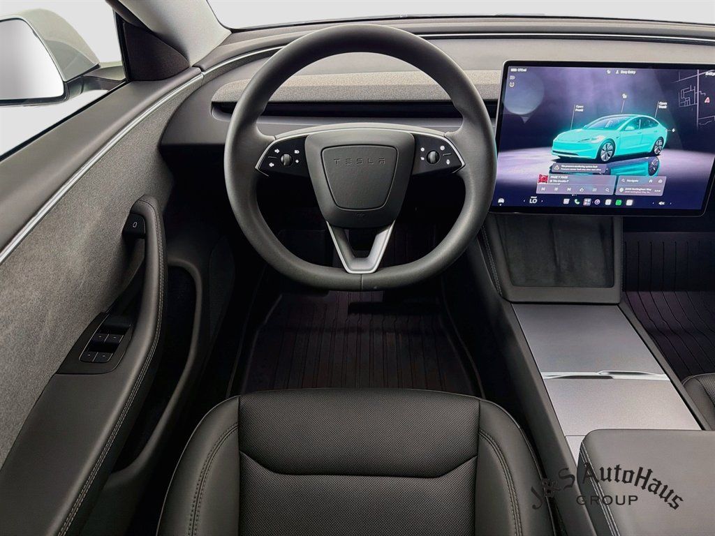 Used 2024 Tesla Model 3 Long Range RWD image 29