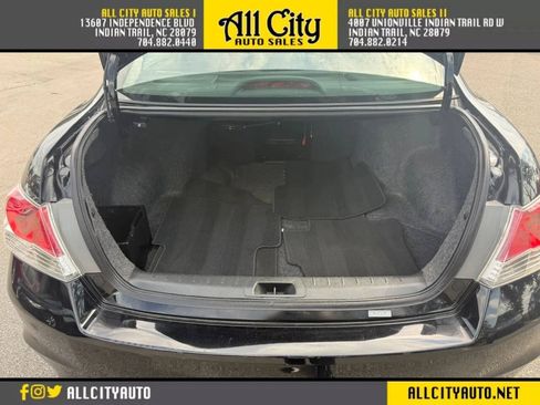 Used 2012 Honda Accord SE image 37