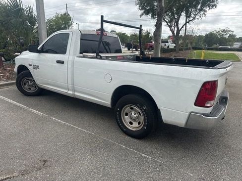 Used 2019 RAM 1500 Tradesman w/ Power & Remote Entry Group image 1