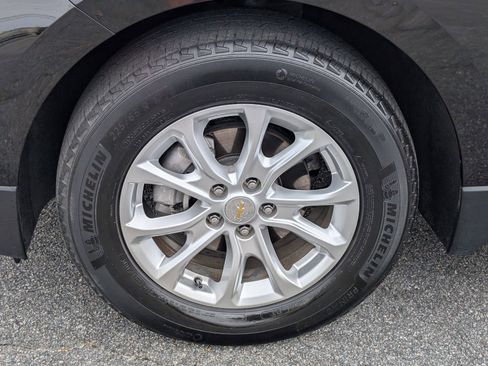 Used 2020 Chevrolet Equinox LT FWD image 13