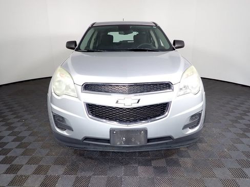 Used 2014 Chevrolet Equinox LS FWD image 8