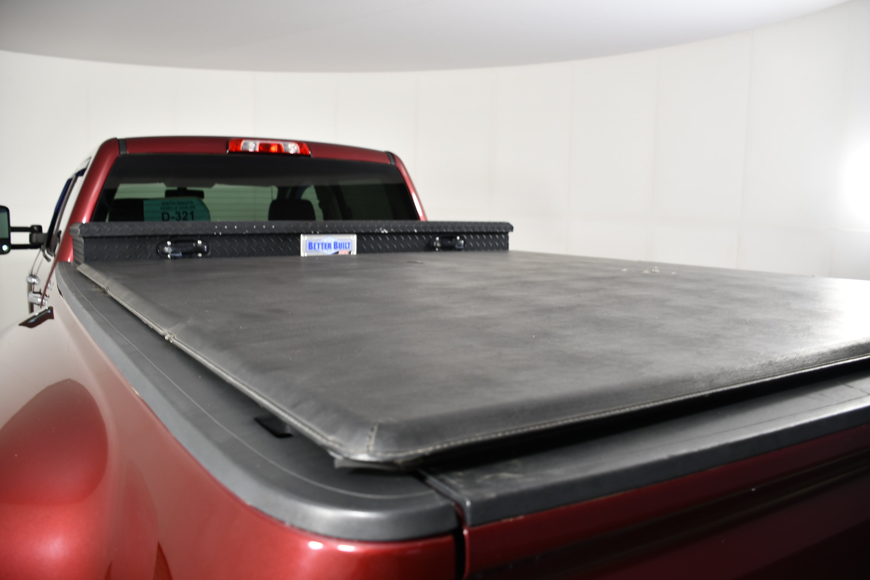 Used 2015 GMC Sierra 3500 SLT AWD/4WD image 17