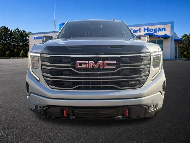 Used 2025 GMC Sierra 1500 AT4 AWD/4WD image 11