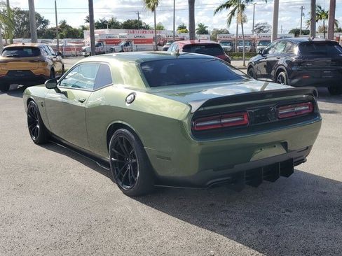 Used 2023 Dodge Challenger SRT Hellcat image 5