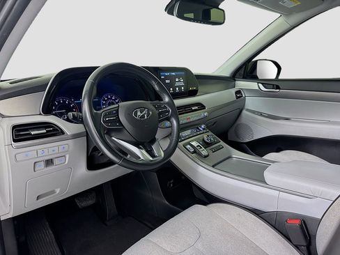 Used 2020 Hyundai Palisade SEL image 8