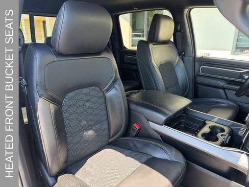 Certified 2023 RAM 1500 Big Horn AWD/4WD image 6