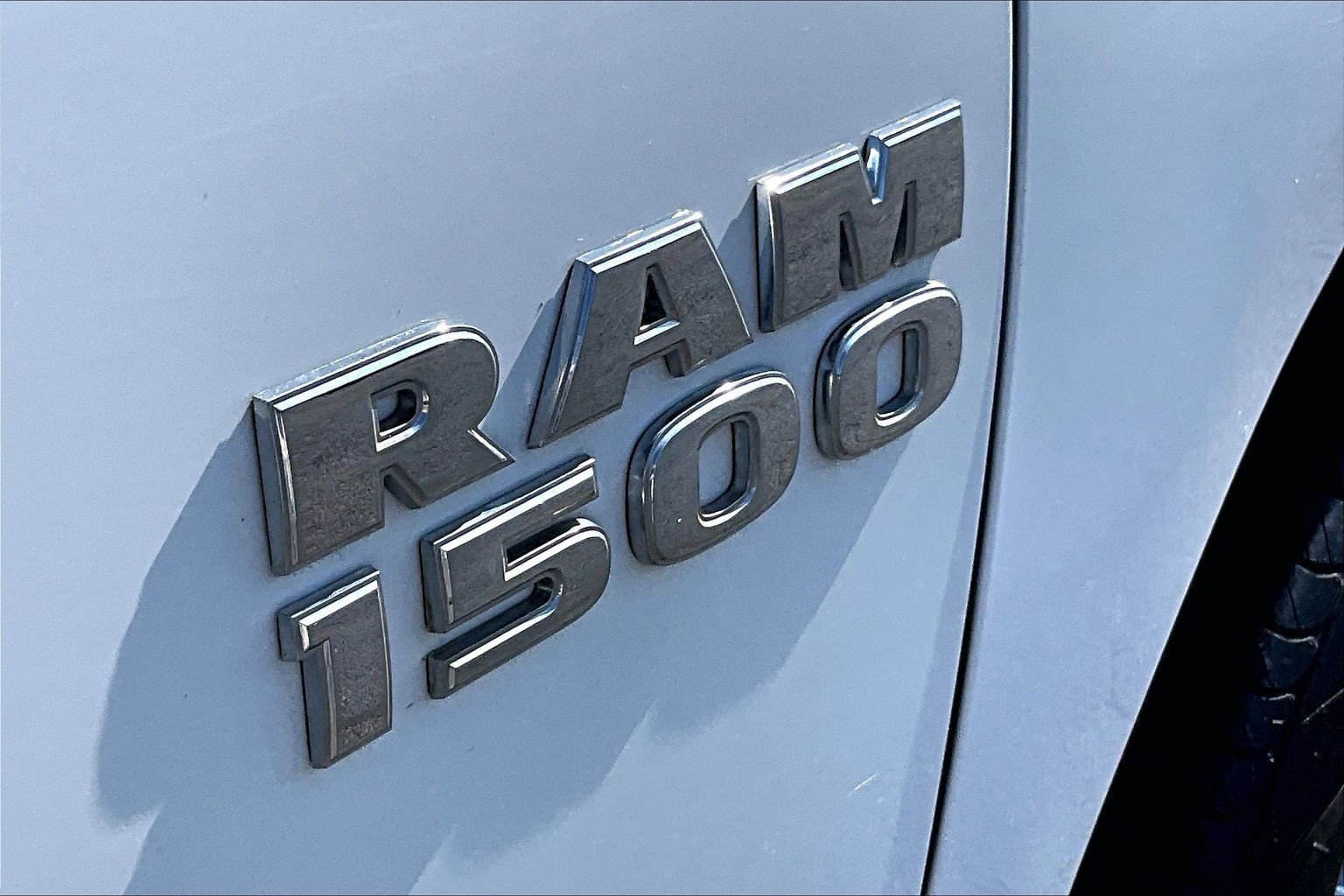 Used 2018 RAM 1500 Express AWD/4WD image 30