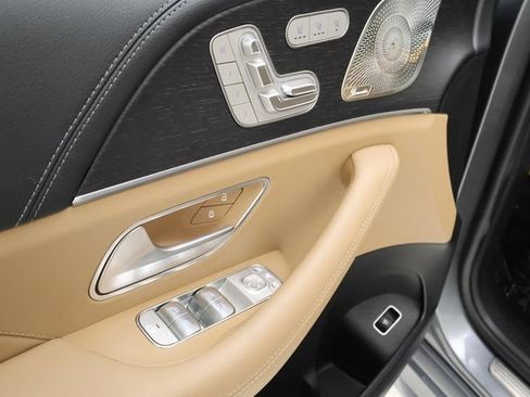 Used 2024 Mercedes-Benz GLE 350 GLE 350 image 9