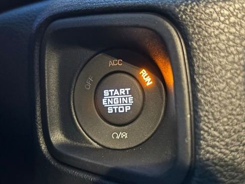 New 2026 Jeep Wrangler Willys image 36