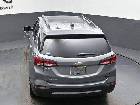 Used 2024 Chevrolet Equinox LT image 56