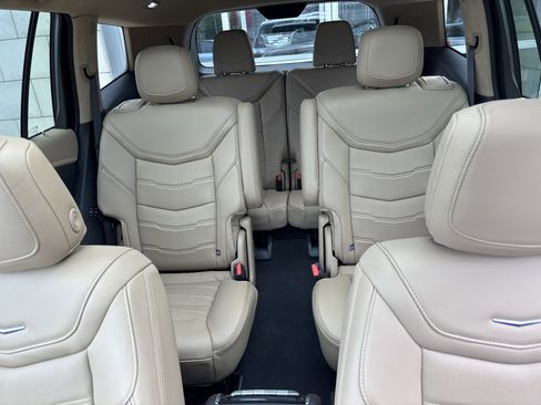 Used 2024 Cadillac XT6 Premium Luxury w/ Platinum Package image 36