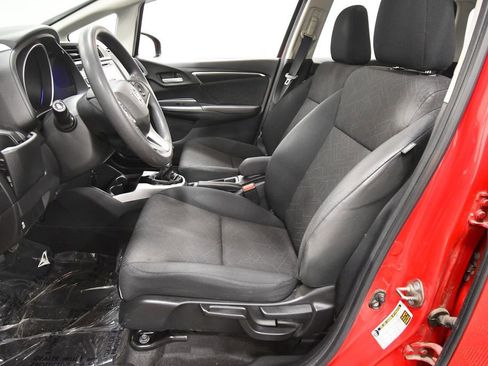 Used 2017 Honda Fit EX image 14