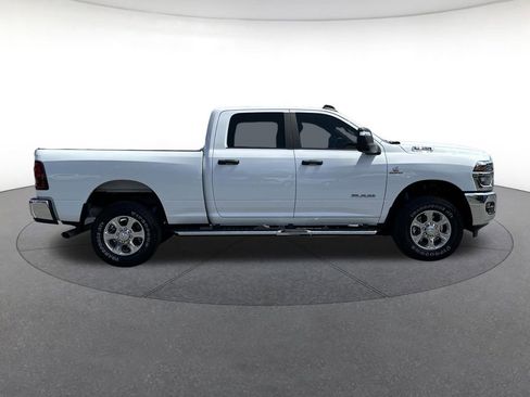 Used 2025 RAM 2500 Big Horn AWD/4WD image 7