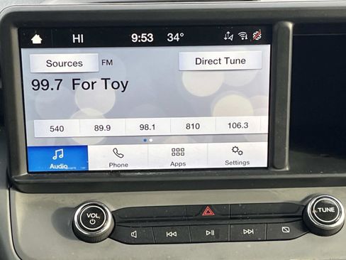 Used 2024 Ford Maverick XL image 15